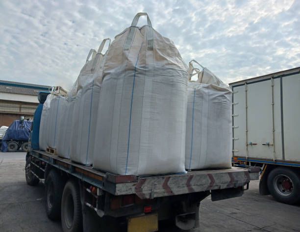 1.25 MT Jumbo Bag
